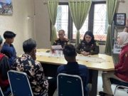 Kejari OKI Buktikan Keadilan yang Humanis, Tersangka Dikembalikan ke Keluarga Lewat Proses Restorative Justice