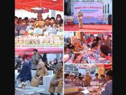 Tinjau Market Day, Wabup Netta: Kegiatan Seperti Ini Cikal Bakal Lahirnya Pengusaha Muda