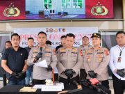 Cekcok, Pria di OKI Luka Ditembak Senapan