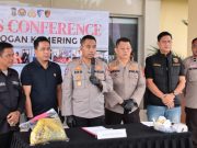 Penemuan Mayat Gegerkan Warga Kayuagung, Korban Diduga Sopir Truk yang Hilang
