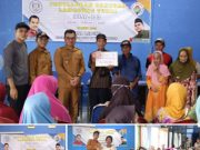 72 Warga Desa Lebung Terima BLT Dana Desa Tahap Pertama 2025