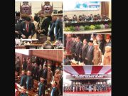 Bupati Askolani: Selamat Hari Jadi, Banyuasin Siap Bersama Sumsel Maju untuk Semua