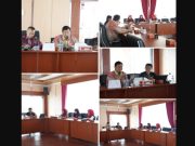 Kunjungan Balai Bahasa Sumatera Selatan dalam Rangka Revitalisasi Bahasa Daerah