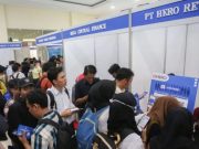 BPS: Angka Pengangguran di Indonesia Naik 83 Ribu pada Februari 2025