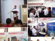 Bupati Askolani Resmikan Job Fair 2025