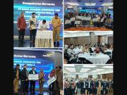 Bupati Banyuasin: Terima Kasih Bank Mandiri, Insya Allah Kepercayaan Ini Akan Kami Jaga