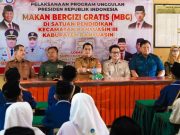 3 SPPG Bakal Dibangun di Banyuasin dengan Dana APBN
