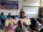 TA P3MD OKI Berikan Panduan Lengkap Input Data Pada Aplikasi e-HDW