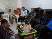 Kodim 0402/OKI Ajak Lulusan SMA Manfaatkan Peluang Masuk TNI