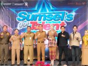 Peserta Asal OKI Tunjukkan Potensi di Ajang Sumsel’s Got Talent 2025