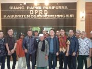 Konflik Lahan 15 Tahun, DPRD OKI Turun Tangan Tinjau HGU PT Kelantan 3