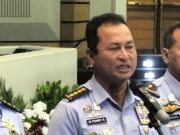 TNI AU Tidak Tutup Kemungkinan Beli Pesawat Tempur dari China