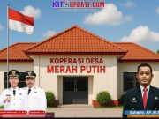 Koperasi Merah Putih Diluncurkan 12 Juli, Ini Penjelasan Kepala Dinas Koperasi UKM dan Perindustrian OKI