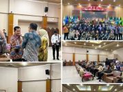 Pemkab Banyuasin Raih Predikat WTP atas Laporan Keuangan Daerah Tahun 2024