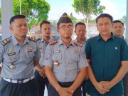 Tiga Paket Sabu Tersembunyi dalam Bakso Gagal Masuk Lapas Kayuagung