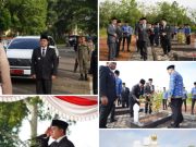 Momentum Hari Kebangkitan Nasional ke-117, Bupati Banyuasin Ajak Generasi Muda Bangun Bangsa