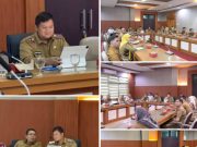 Dorong Ekonomi Desa, Pemkab Banyuasin Dukung Pembentukan Koperasi Merah Putih