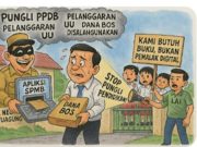 Dugaan Pungli PPDB SD di Kayuagung: Dana BOS Disalahgunakan, Kerugian Capai Puluhan Juta