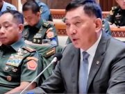 Menhan Usulkan Tunjangan Operasi bagi Prajurit TNI Naik 75 Persen