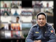 Era Baru Pengawasan Pemilu, Bawaslu OKI Apresiasi Peluncuran LMS