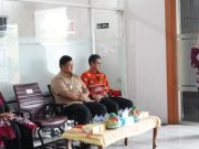 Wabup Netta Luncurkan Implementasi SP2D Online Gaji Mei 2025 Melalui SIPD RI di Banyuasin