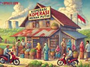 Koperasi Desa Merah Putih Dibentuk Lewat Musdesus, Target Selesai Akhir Mei