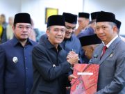 Rombak Besar-Besaran! Ratu Dewa Mutasi 12 Pejabat Eselon II Demi Percepat Transformasi Palembang