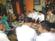 Sedekah Bumi Desa Kertayu, Lestarikan Tradisi dan Budaya Leluhur