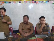 Ketua K3S Kayuagung Klarifikasi Isu Pungli: Tidak Ada Pungutan, Semua Sudah Dianggarkan dalam BOS