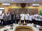 Bupati OKI Siapkan 10 Hektare Lahan di Teluk Gelam untuk Sekolah Rakyat