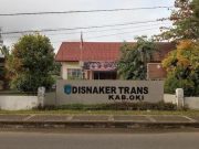 Viral, Masalah Karyawan Perusahaan 2 Bulan Belum Menerima Gaji, Ini Respon Disnakertrans OKI