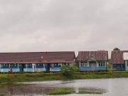 Wali Murid Resah, Guru SDN 3 Muara Batun Sering Datang Terlambat