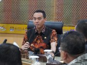 Pemkab OKI dan BKSDA Mitigasi Konflik Gajah-Manusia di Air Sugihan