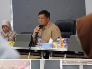 100 Hari Kerja Bupati Askolani: Banyuasin Genjot Evaluasi Program Prioritas Triwulan I