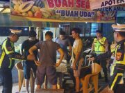 Polres OKI Gencarkan Patroli Malam Hari Demi Keamanan Warga