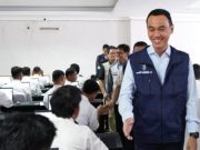 Seleksi P3K Kabupaten OKI Berjalan Transparan, Bupati Muchendi Turun Langsung
