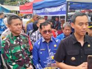Pemkab OKI Dorong Produk Lokal, ASN Direncanakan Konsumsi Beras Kajang