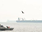 Parlemen Iran Setujui Penutupan Selat Hormuz Bagi Pelayaran