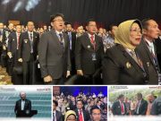 Kabupaten Banyuasin Terpilih Jadi Peserta International Conference on Infrastructure 2025
