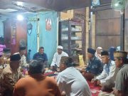 Anggota DPR RI H. Askweni Serap Aspirasi Masyarakat Melalui Halal Bihalal dan Silaturahmi
