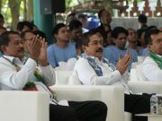 Ribuan Klien Bapas Serentak Gelar Aksi Sosial, Tunjukkan Kesiapan Implementasi Pidana Alternatif