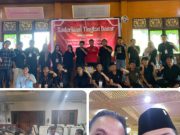 Mas Cahyo, Tokoh Muda Progresif Banyuasin: Kader GMNI yang Siap Pimpin DPD KNPI Banyuasin 2025–2030