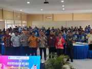 RPJMD OKI Diharapkan Jadi Solusi Strategis Permasalahan Daerah