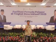 Pemuda OKI Kembali Harumkan Nama Daerah di Kancah Nasional