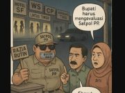 LSM dan Tokoh Masyarakat Desak Pemkab OKI Tindak Prostitusi Terselubung