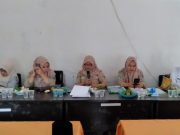 Dinas Pendidikan OKI Gelar Sosialisasi dan Pendampingan Administrasi Kelembagaan PAUD