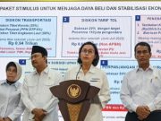 Prabowo Bantu Subsidi Upah Rp600 Ribu untuk 17,3 Juta Pekerja