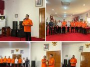 Bersinergi dengan 51 Perusahaan Perkebunan, Bupati Askolani Gelar Ramah Tamah Forkopimda Bahas Penanganan Bencana di Banyuasin