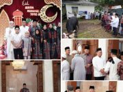 Askolani: Pengorbanan Tak Hanya Berupa Hewan Kurban, Tapi Juga Tekad dan Kerja Keras Membangun Daerah