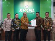Lelang Randis Pemkab OKI Tahap I Tembus Rp 990 Juta